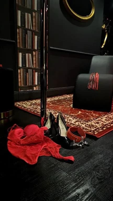 Photo O'Plaisirs Interdits n°9
