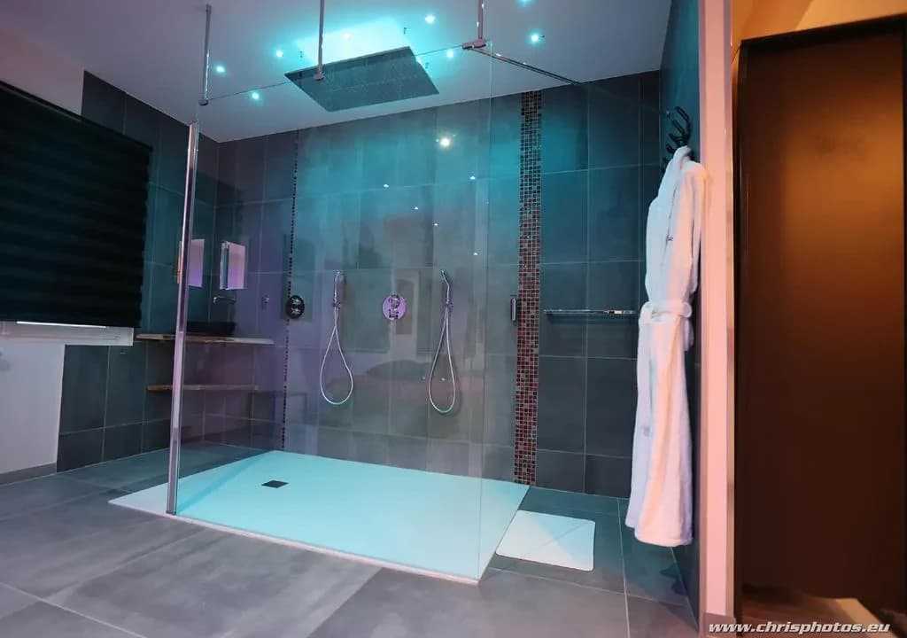 Photo La DS Plaisirs Love room n°6