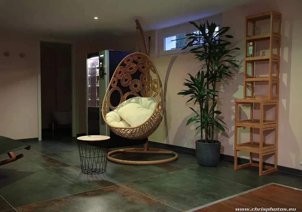 Photo La DS Plaisirs Love room n°11