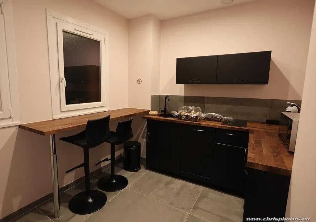 Photo La DS Plaisirs Love room n°12