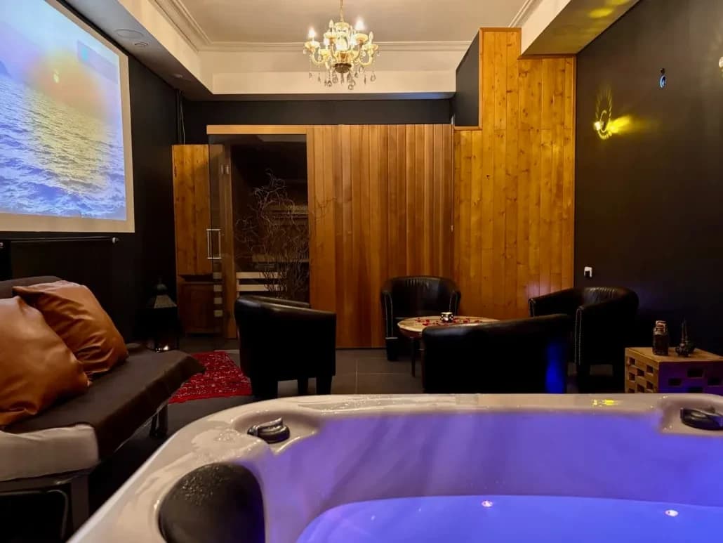 Photo Suite Luxury n°0