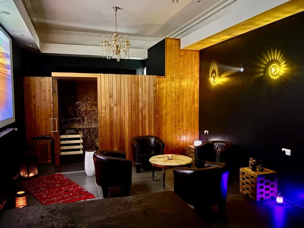 Photo Suite Luxury n°4