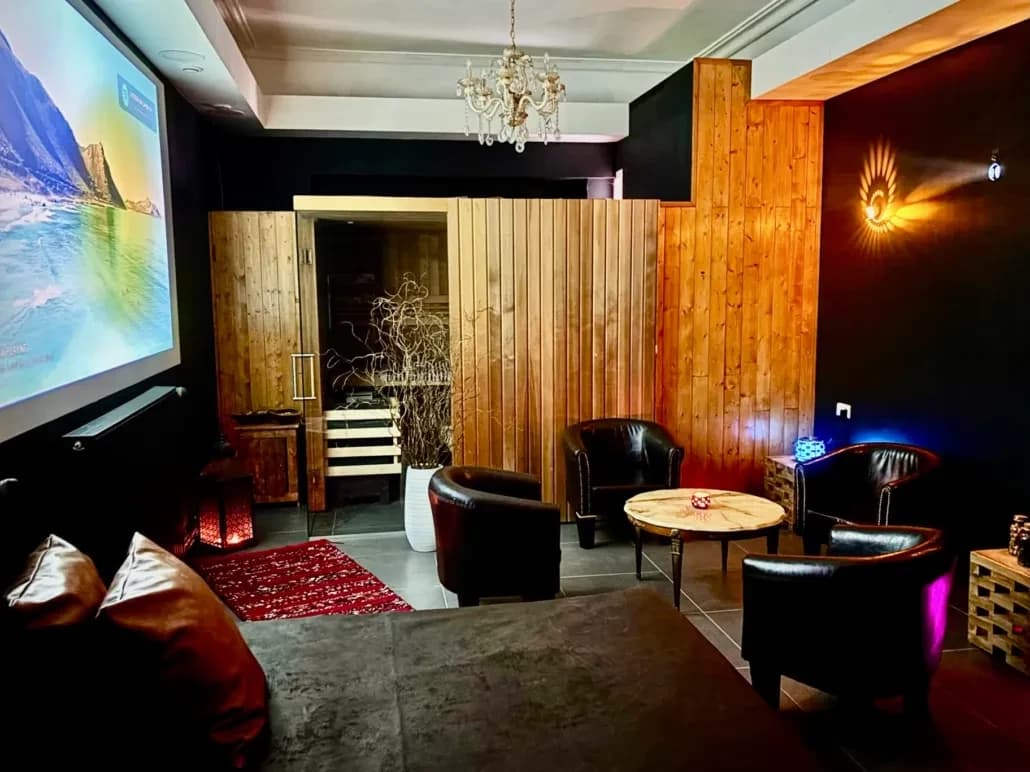 Photo Suite Luxury n°5