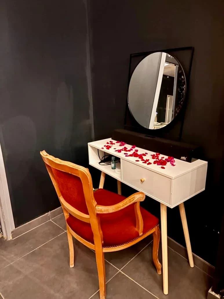 Photo Suite Luxury n°7