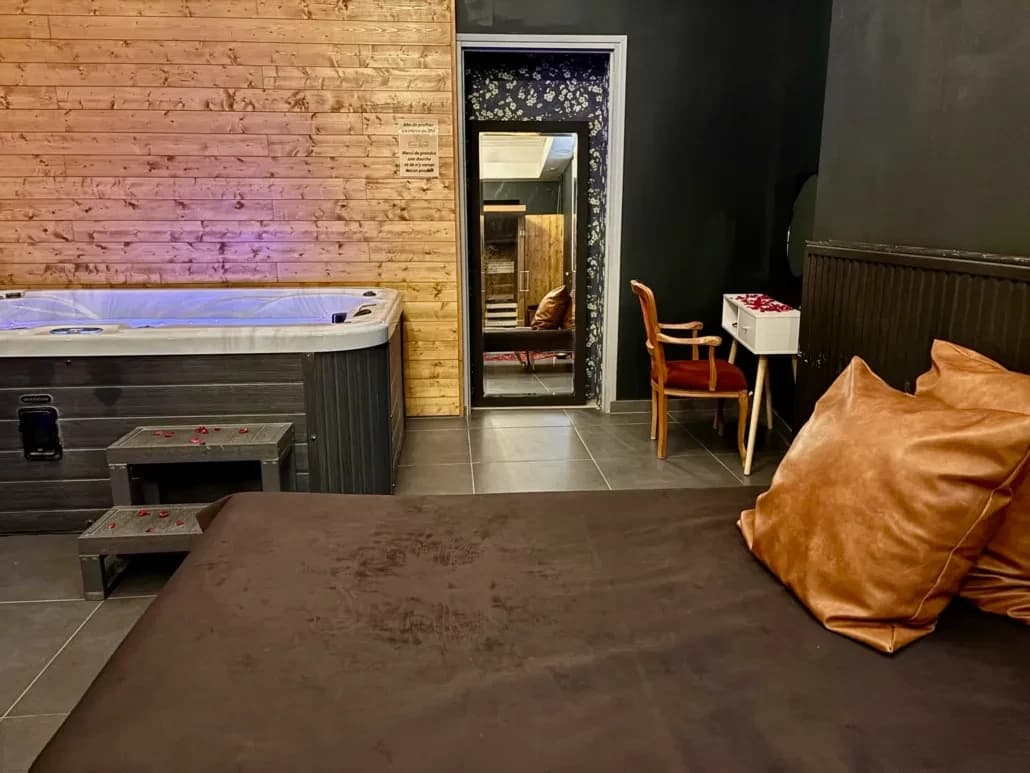 Photo Suite Luxury n°8