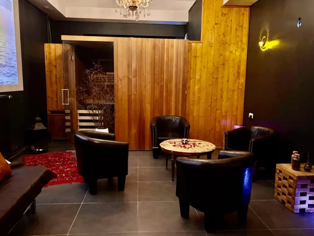 Photo Suite Luxury n°9