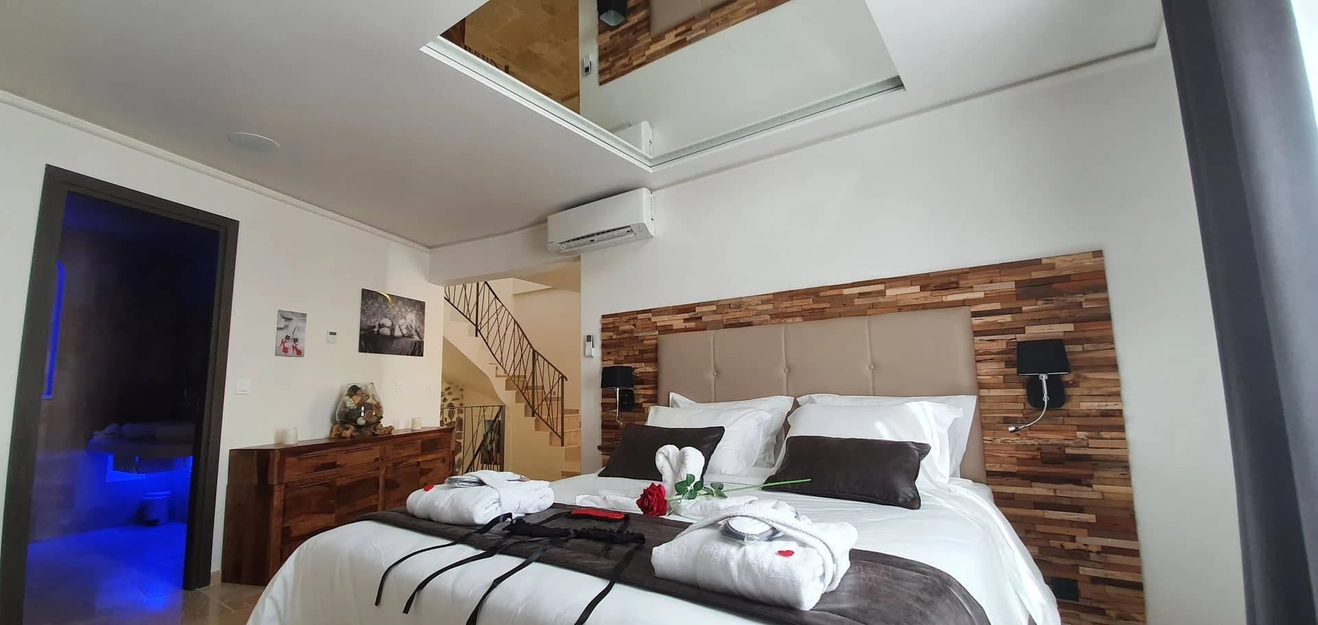 Photo Loveroom La Garçonn’Hyères n°2