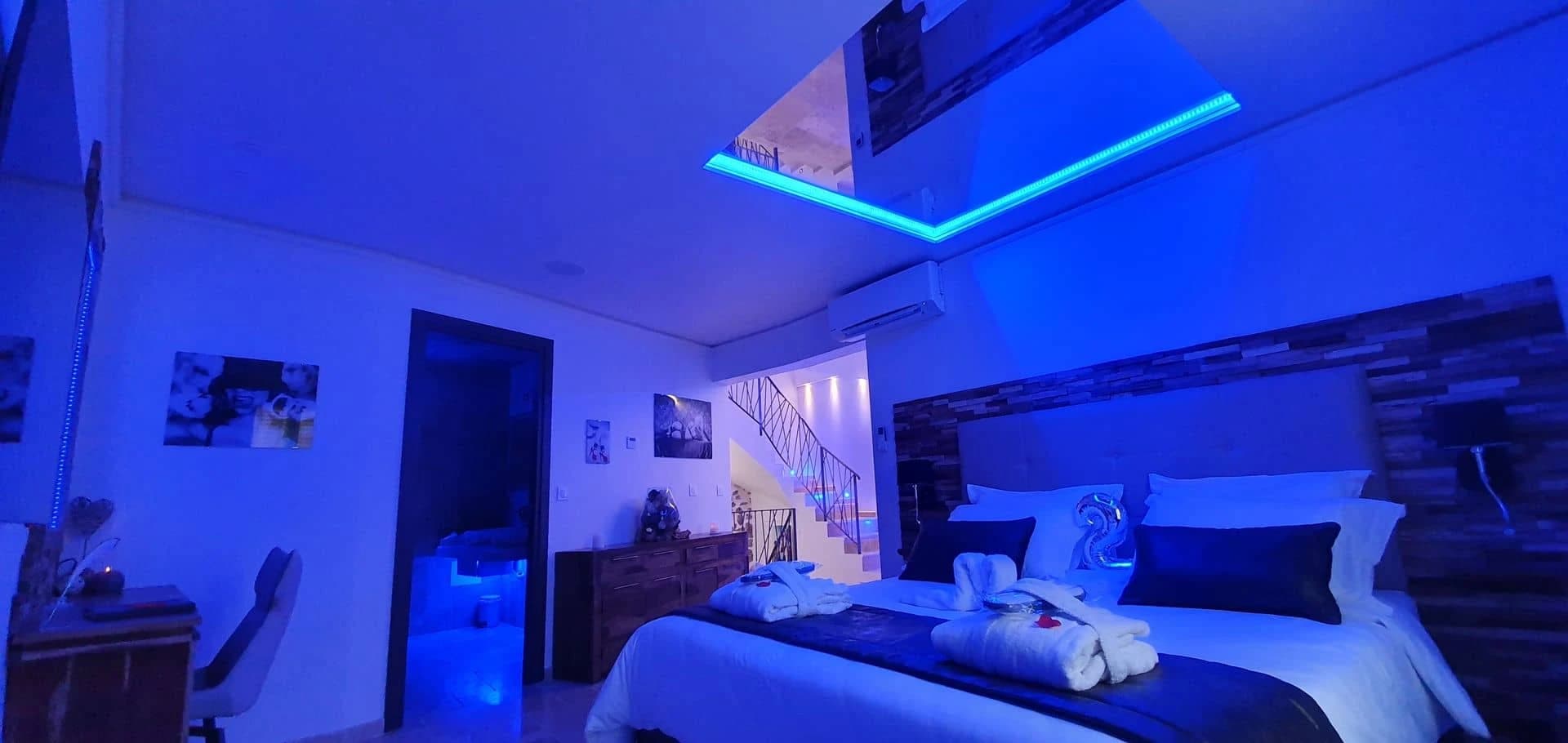 Photo Loveroom La Garçonn’Hyères n°6