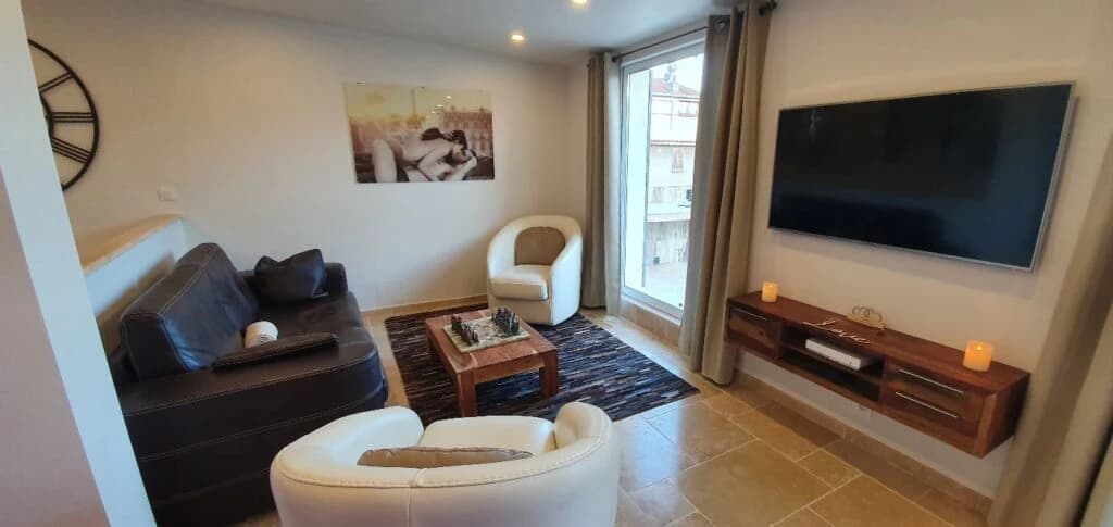 Photo Loveroom La Garçonn’Hyères n°11