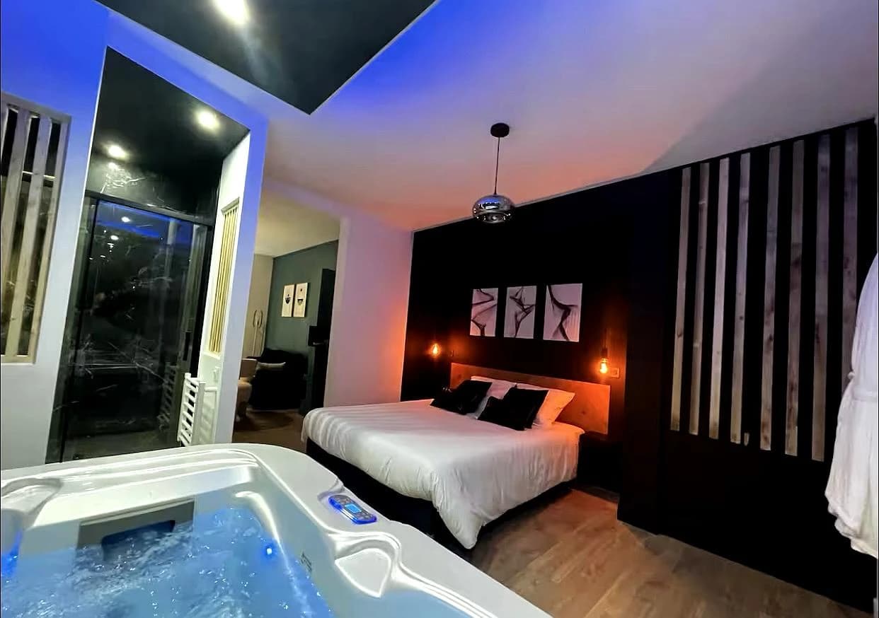 Photo CK SUITE & SPA n°0