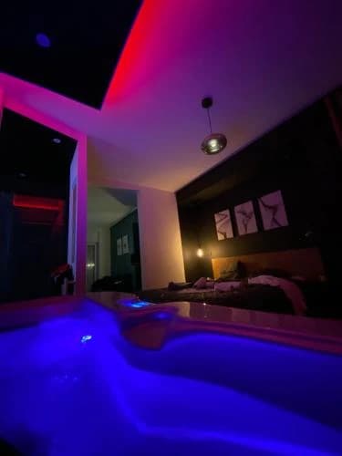 Photo CK SUITE & SPA n°1