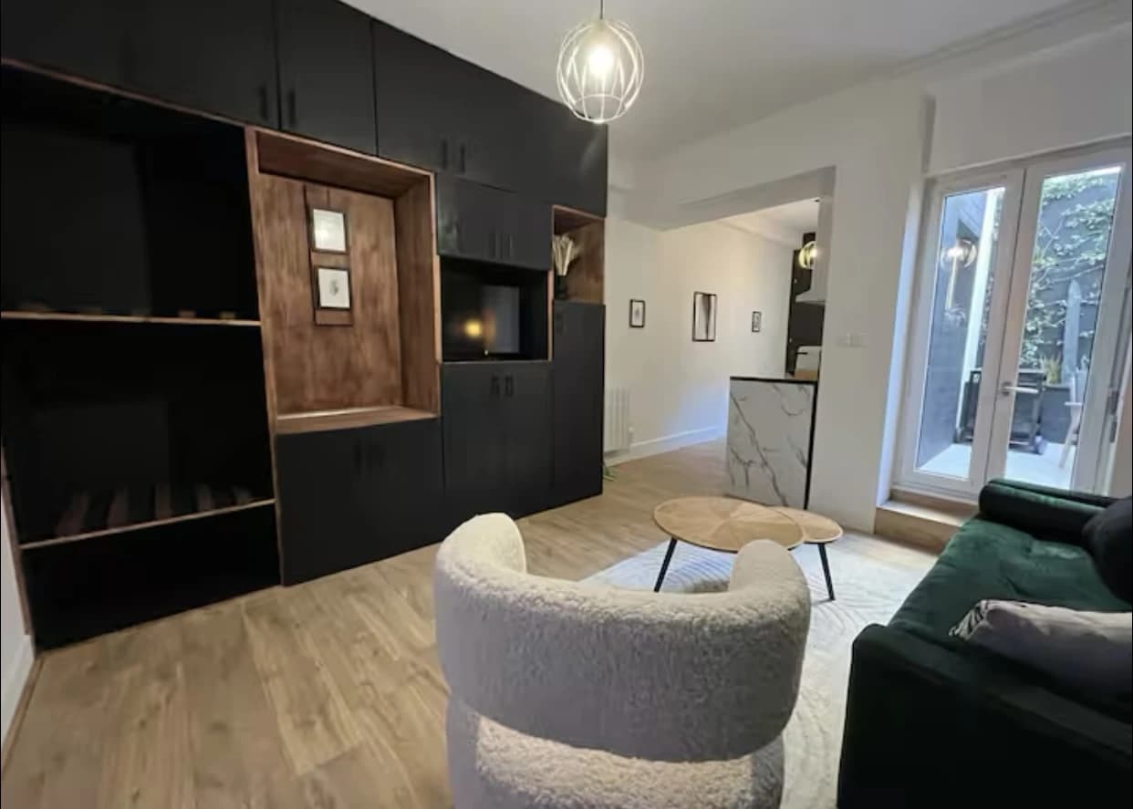 Photo CK SUITE & SPA n°5