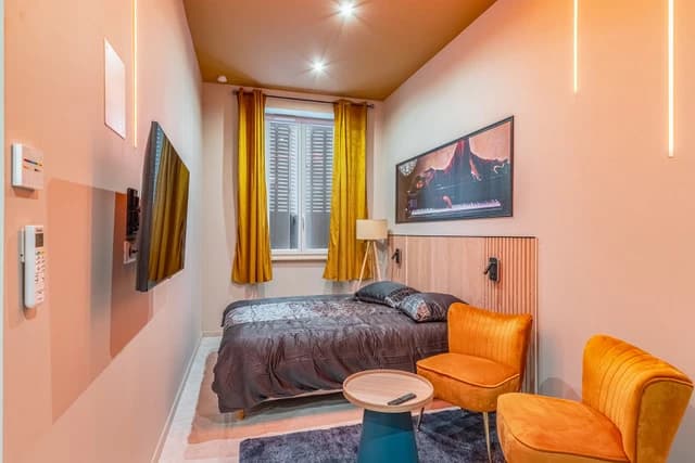 Photo Love Room Spa Luxe Sensoriel n°4