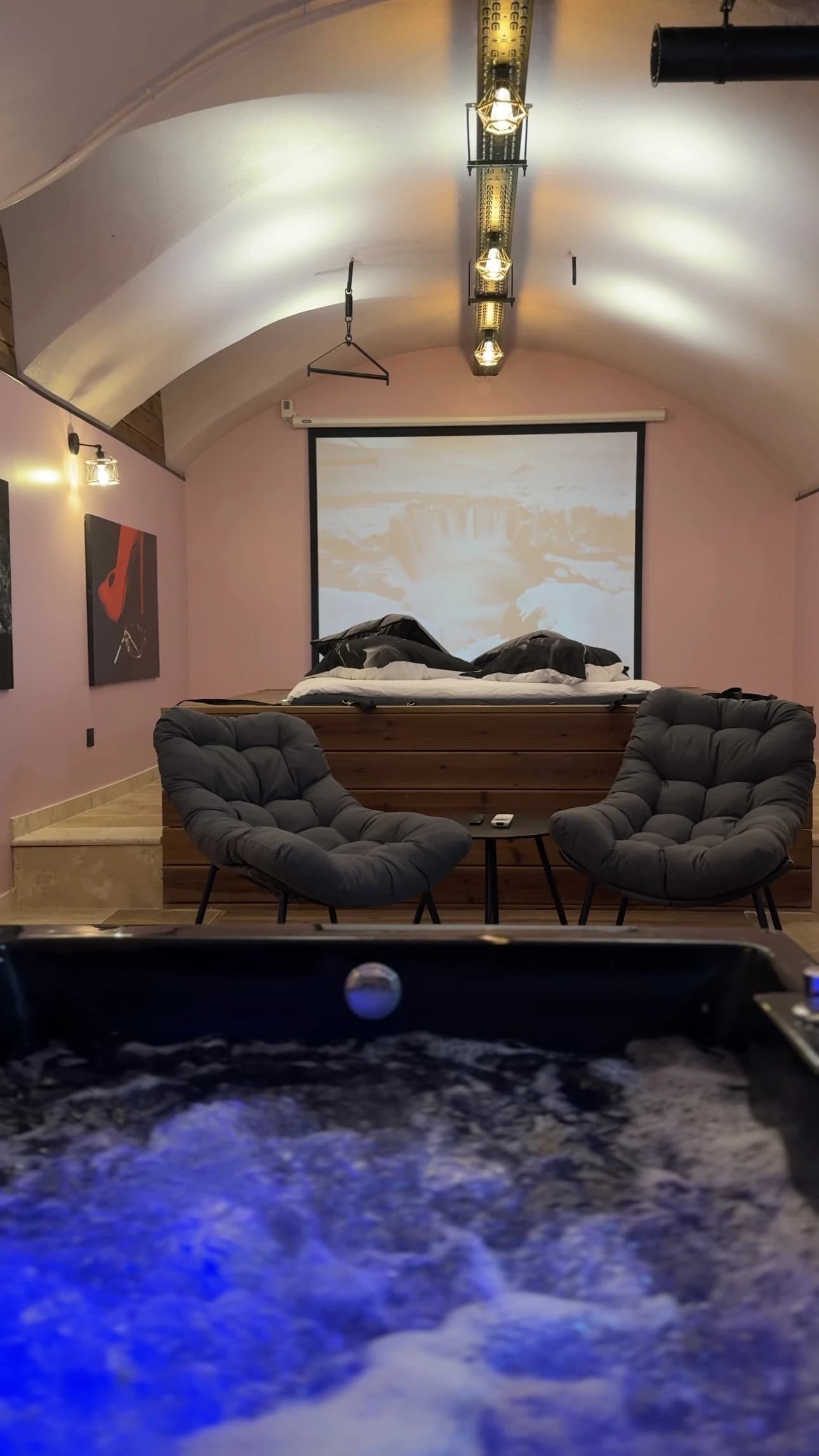 Photo Love Room Spa Luxe Sensoriel n°6