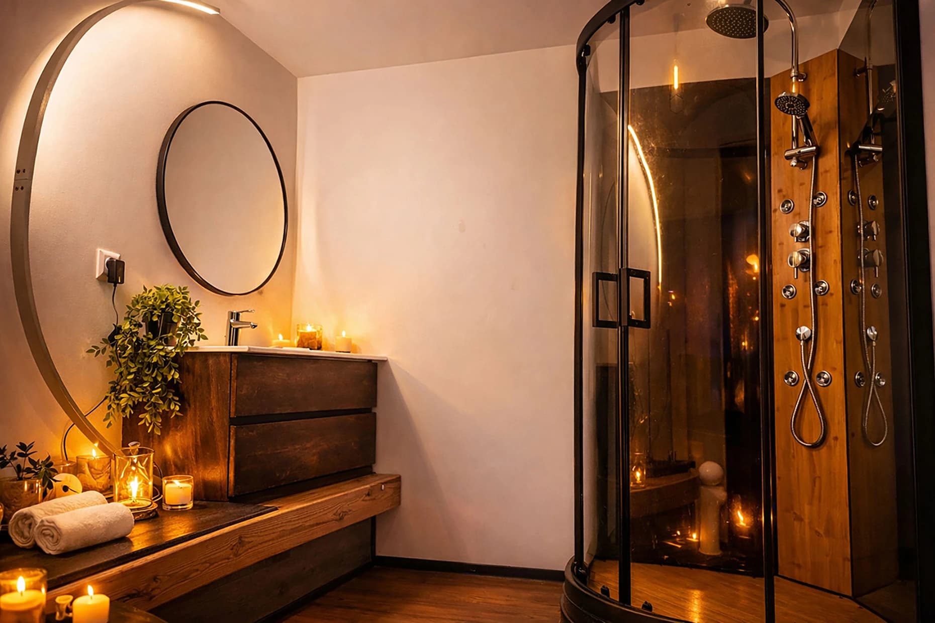 Photo Le Bain des Violettes n°6