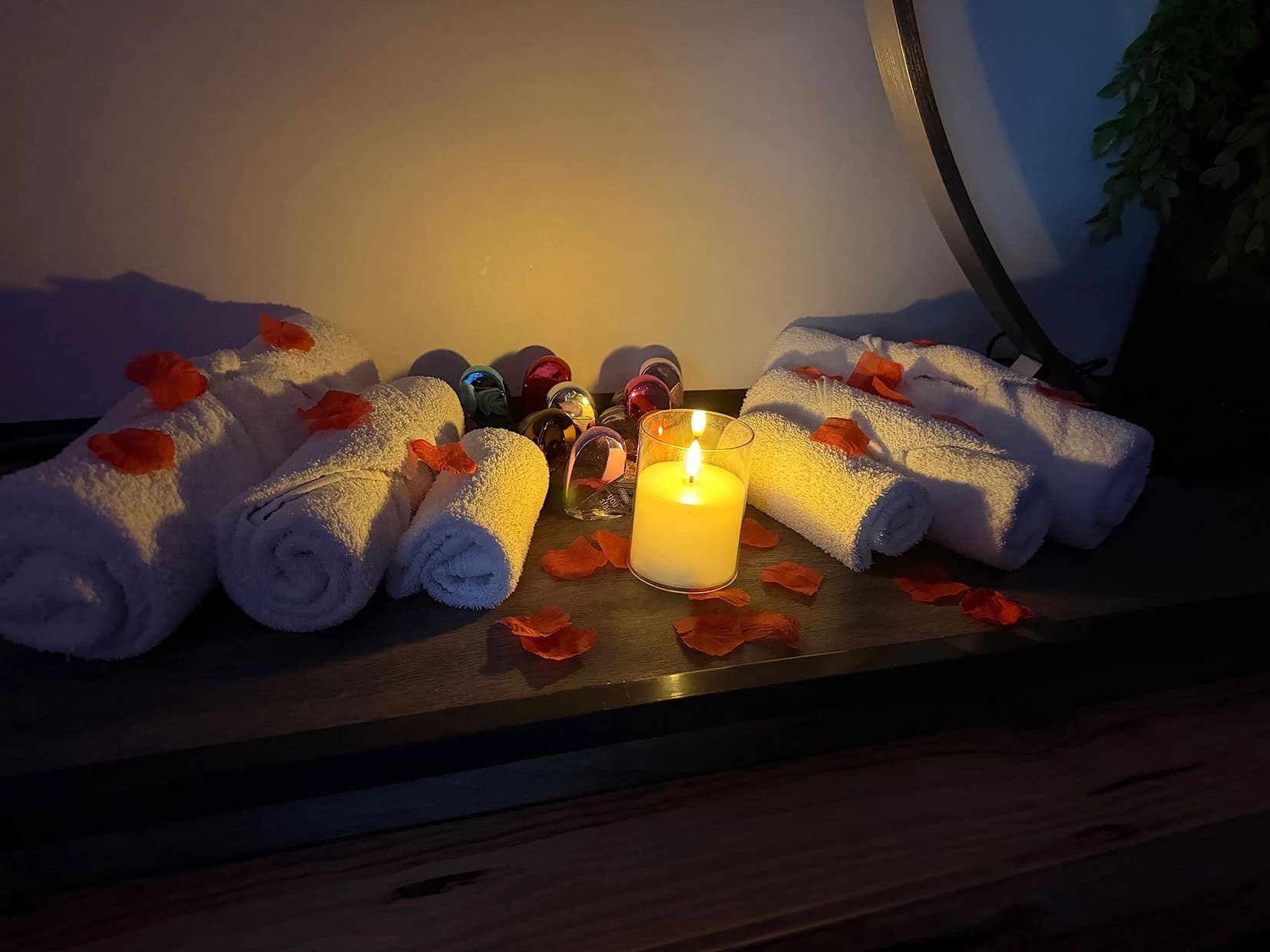 Photo Le Bain des Violettes n°7