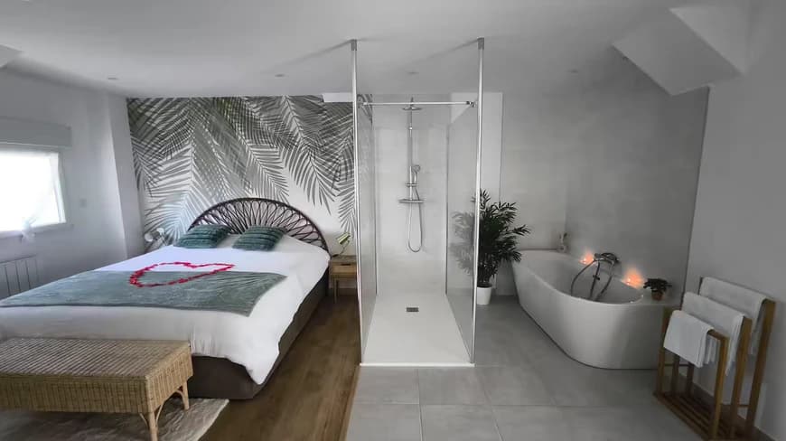 Photo Le Spa Saj n°1