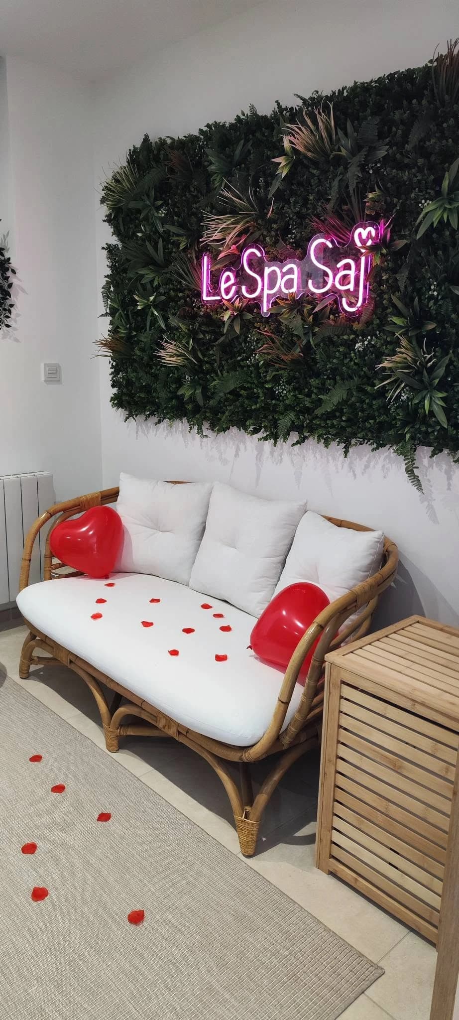 Photo Le Spa Saj n°5