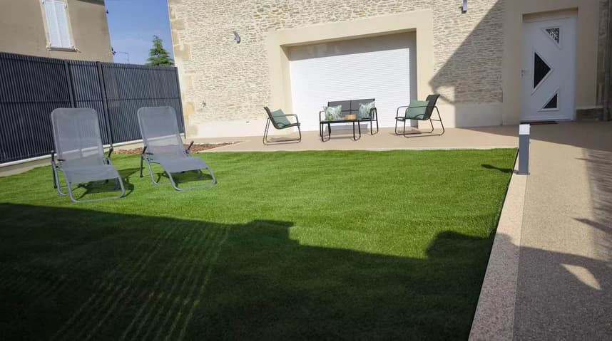 Photo Le Spa Saj n°8