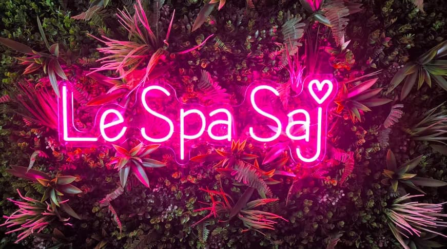 Photo Le Spa Saj n°9