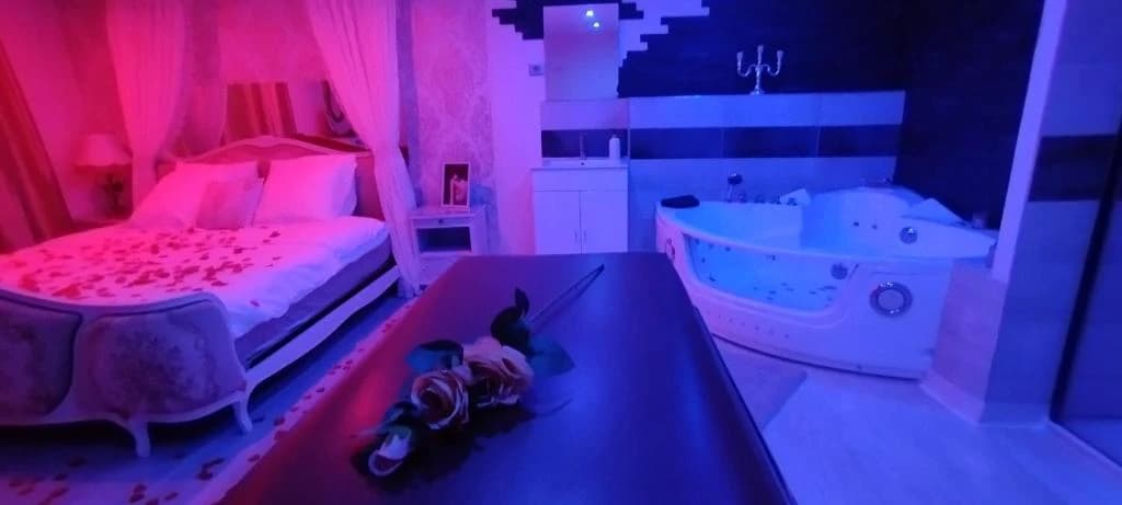 Photo La Suite Royale n°0