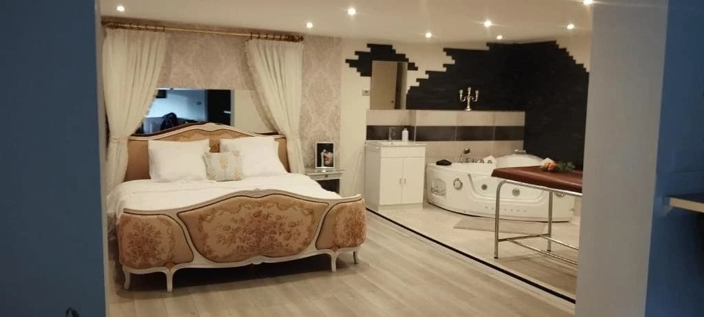 Photo La Suite Royale n°1