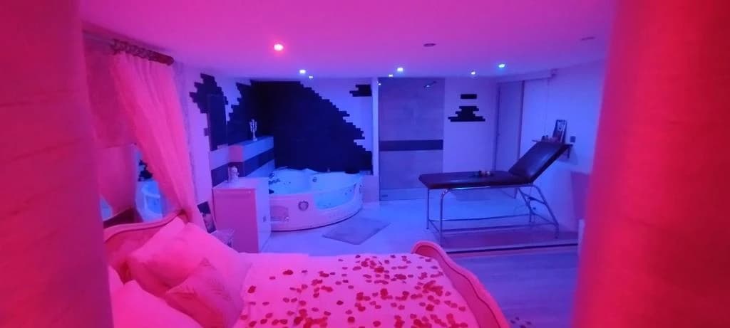 Photo La Suite Royale n°2