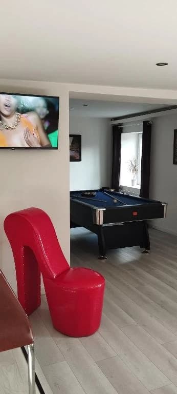 Photo La Suite Royale n°5