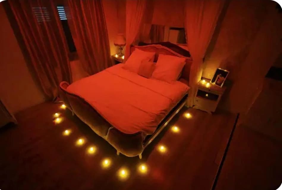 Photo La Suite Royale n°6