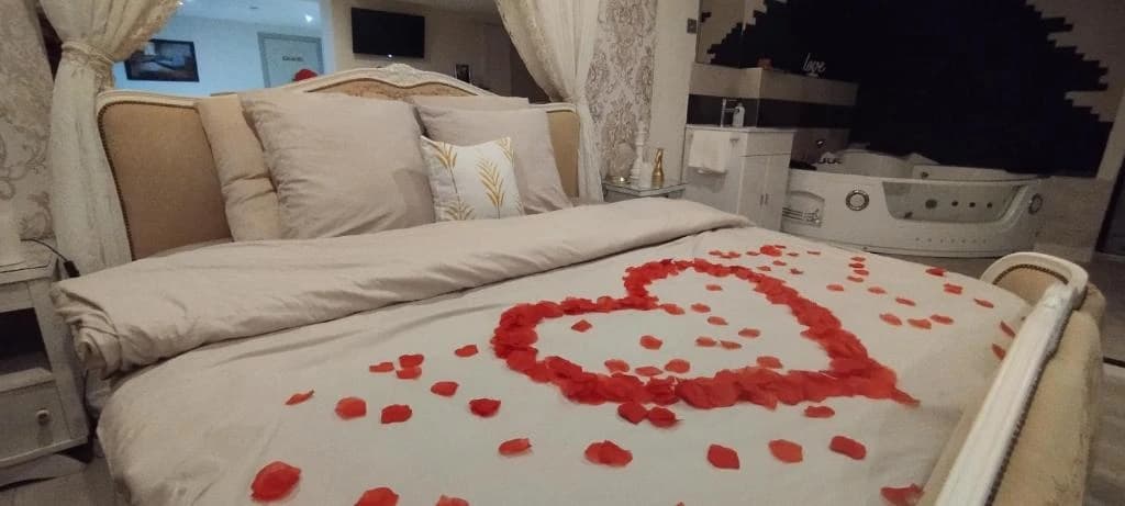 Photo La Suite Royale n°7