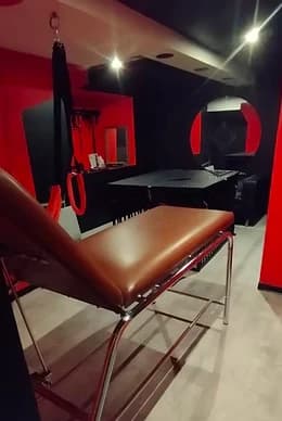Photo La Suite Obscure n°8