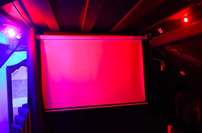 Photo La Cinéroom  n°2
