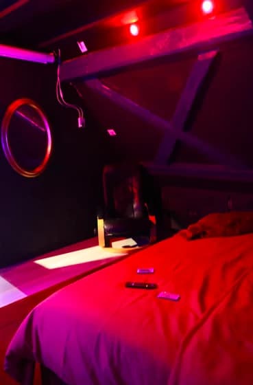 Photo La Cinéroom  n°3