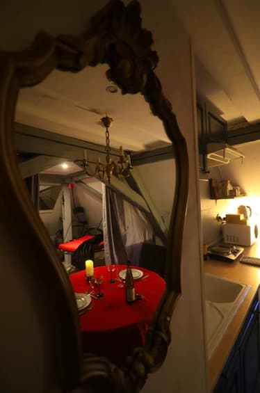 Photo La Cinéroom  n°6