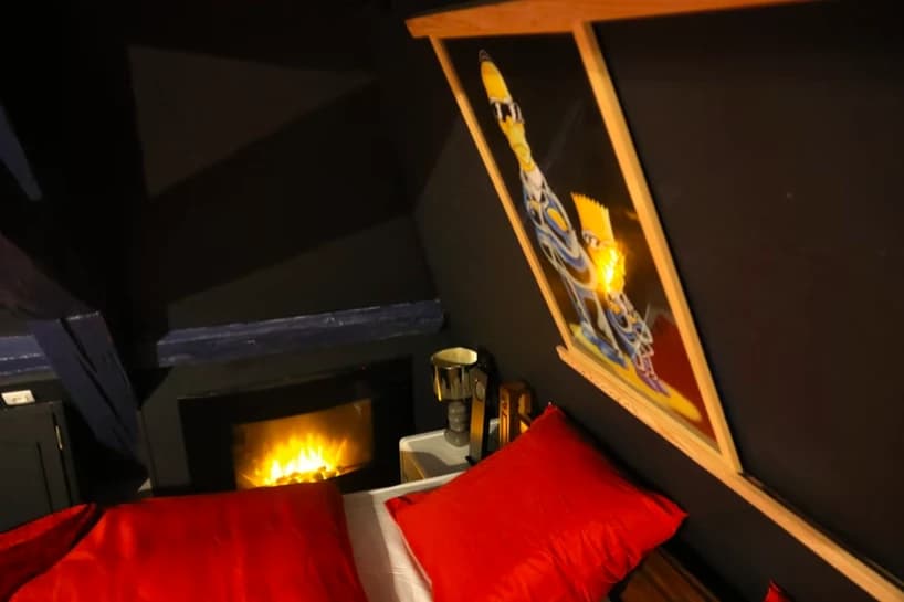 Photo La Cinéroom  n°7