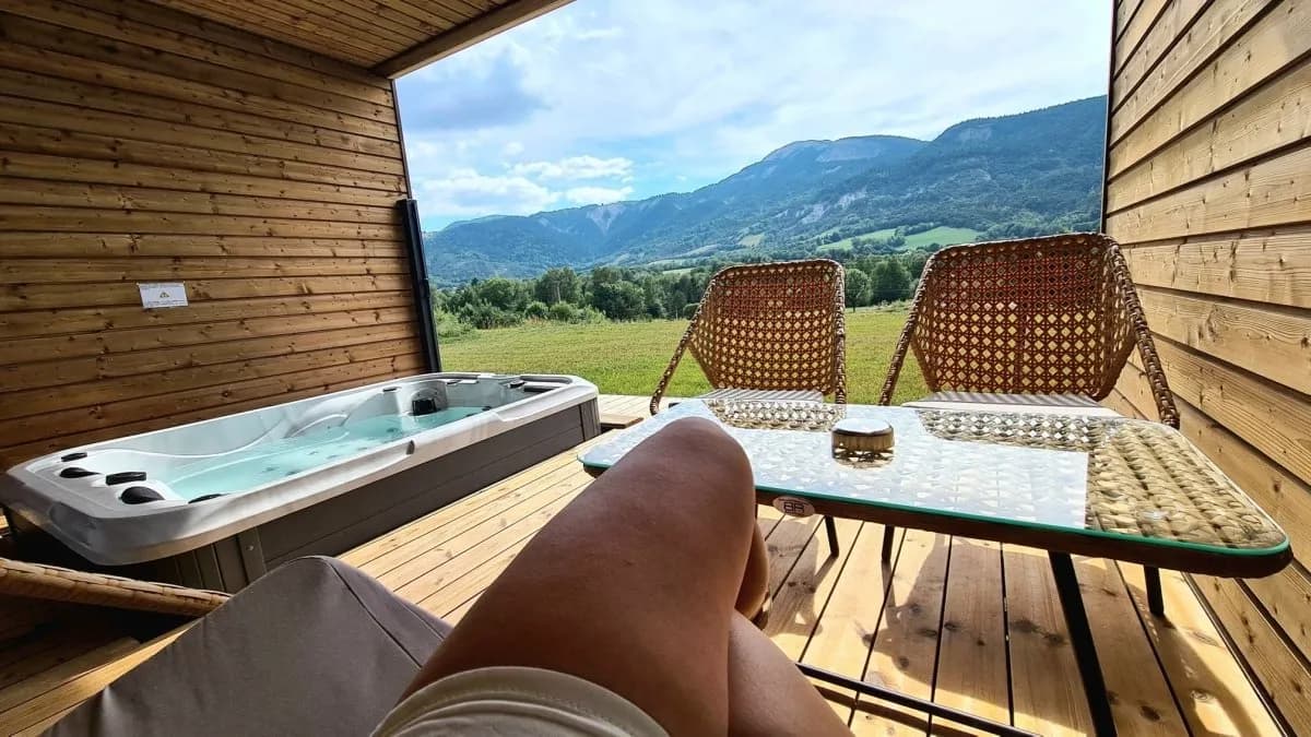 Photo Charda Spa n°1
