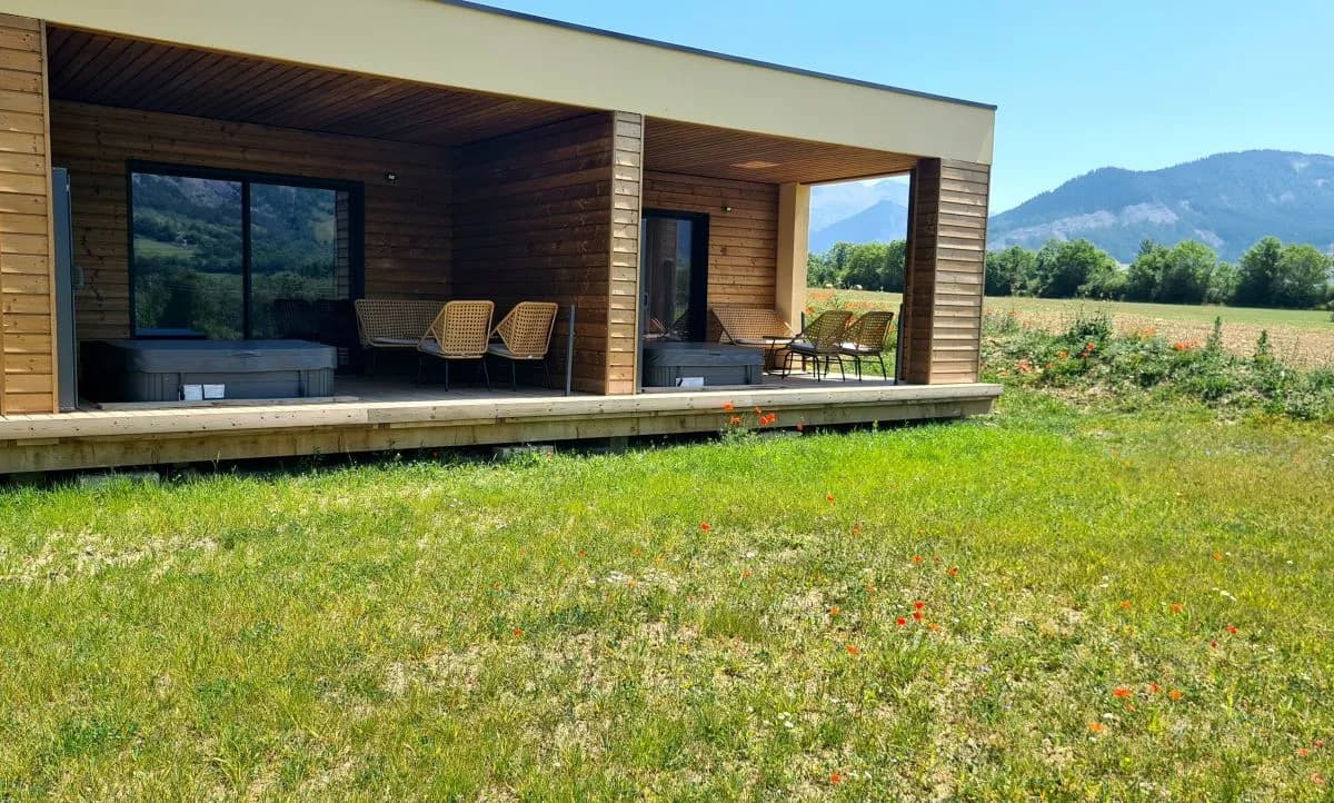 Photo Charda Spa n°5