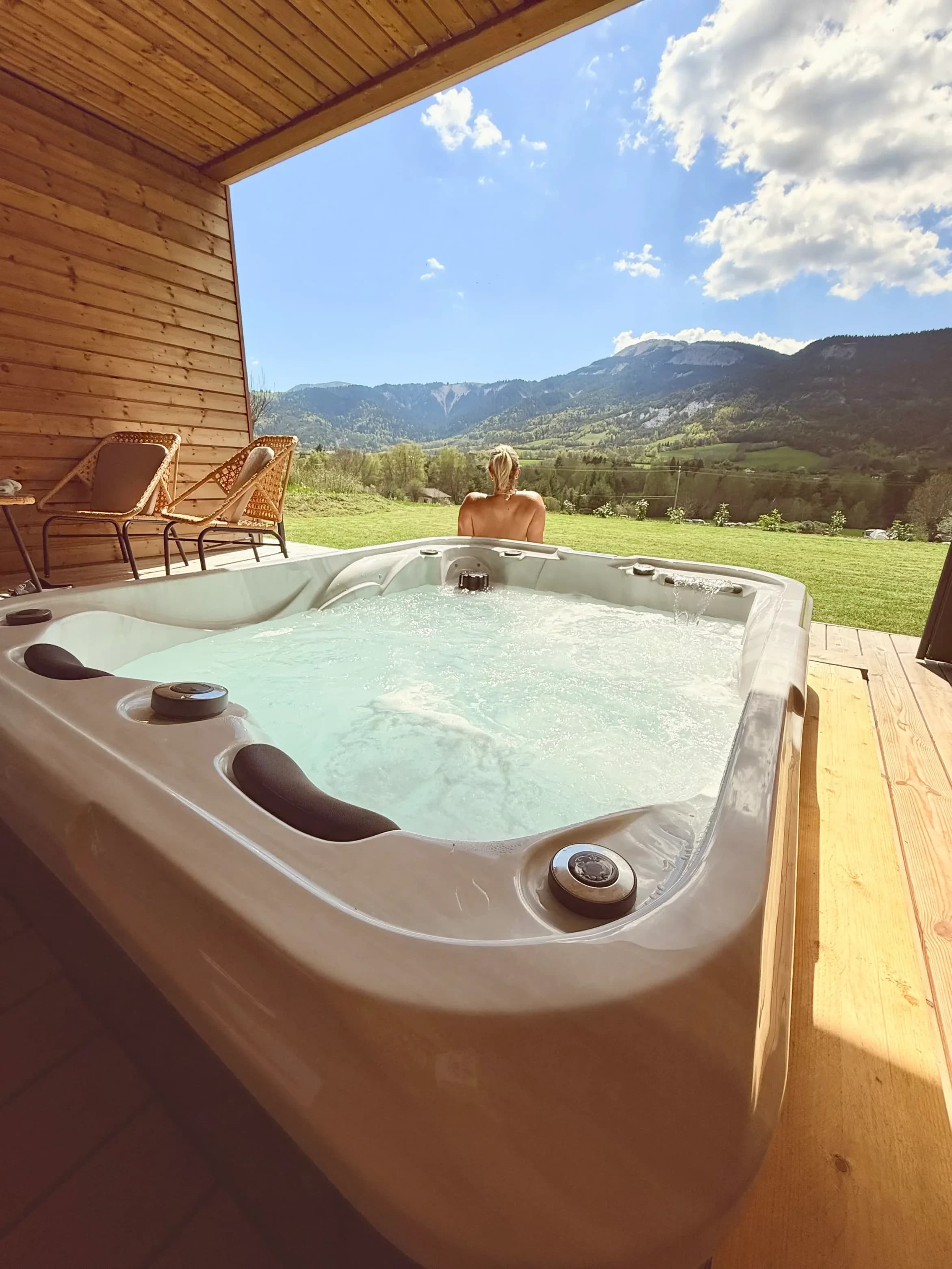 Photo Charda Spa n°0