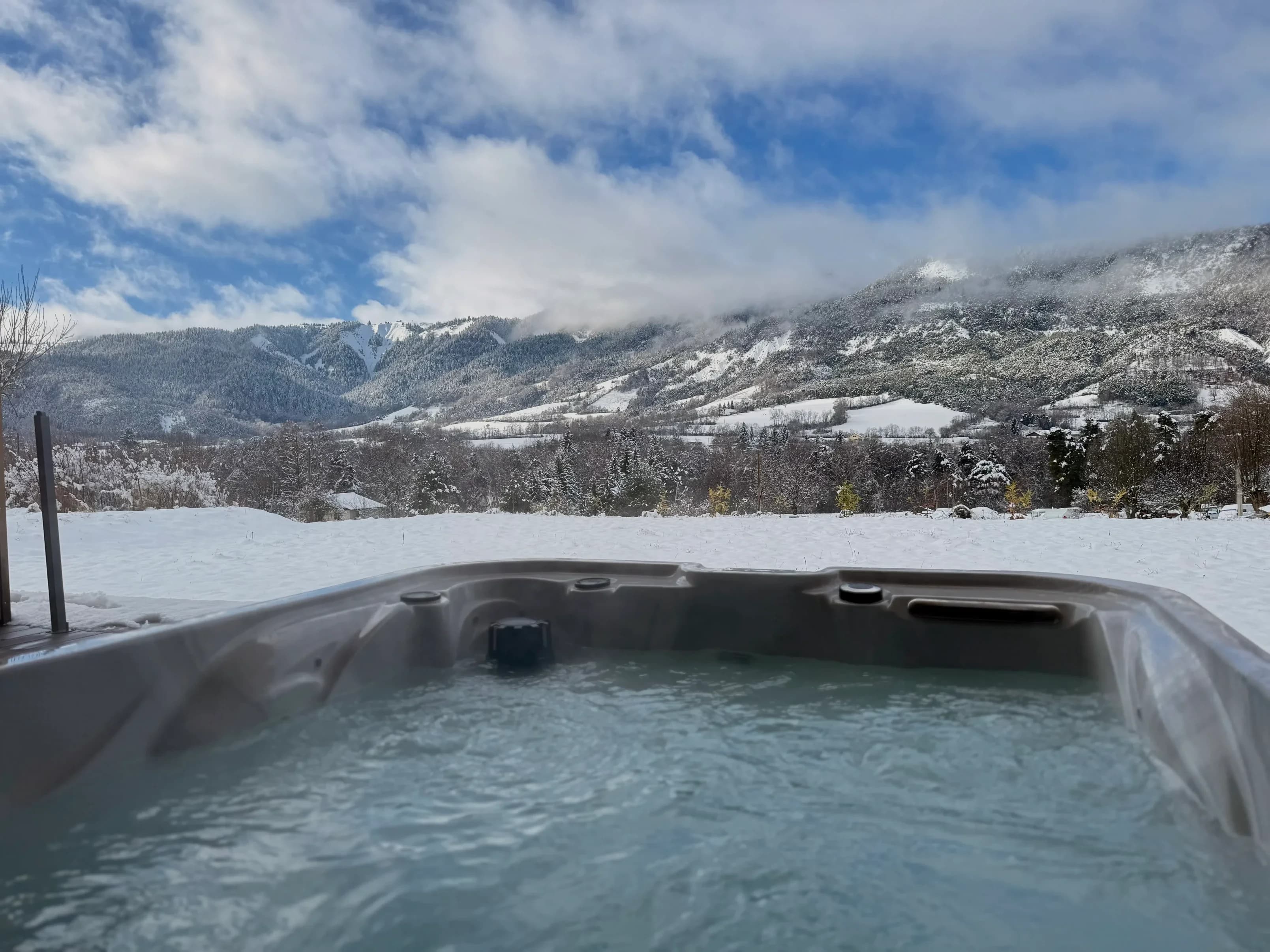 Photo Charda Spa n°2