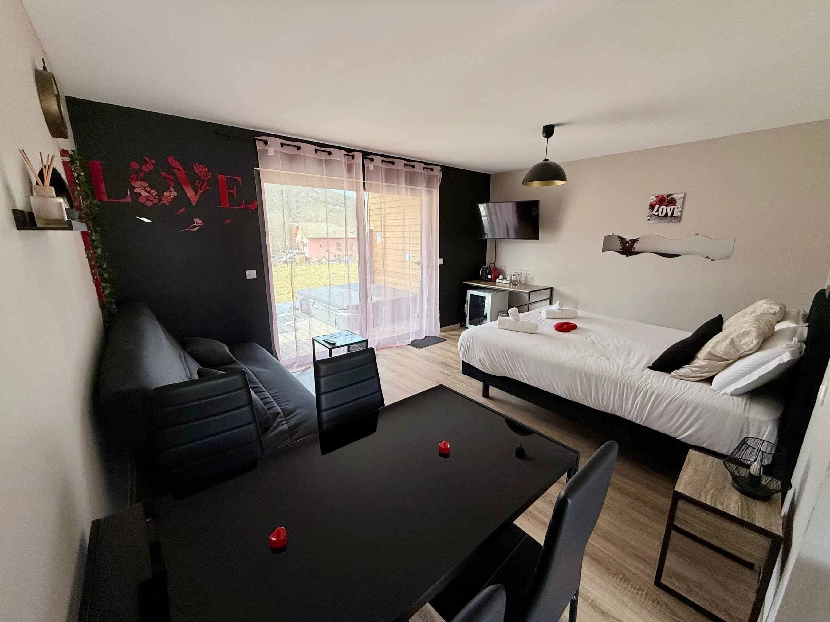 Photo Charda Spa n°3