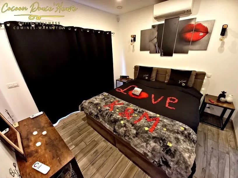 Photo Cocoon Douce Heure n°2