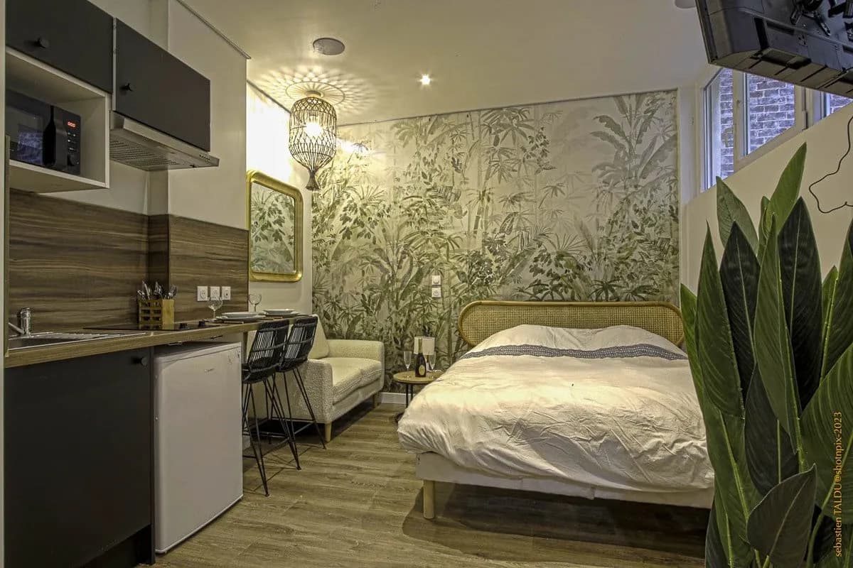 Photo Cosyrouen Bali  n°4
