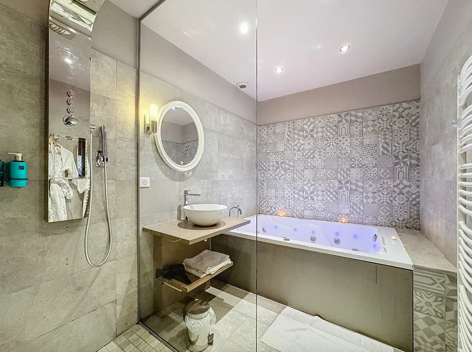 Photo La Ralph Spa  n°0