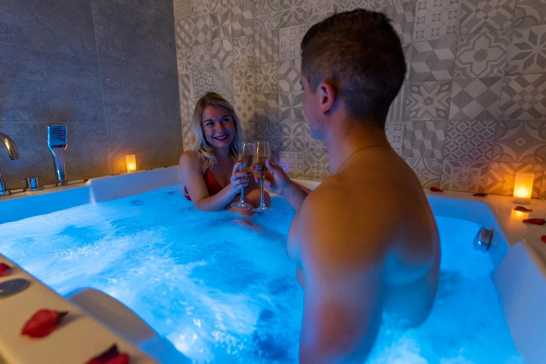 Photo La Ralph Spa  n°1