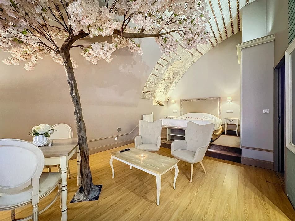 Photo La Ralph Spa  n°3