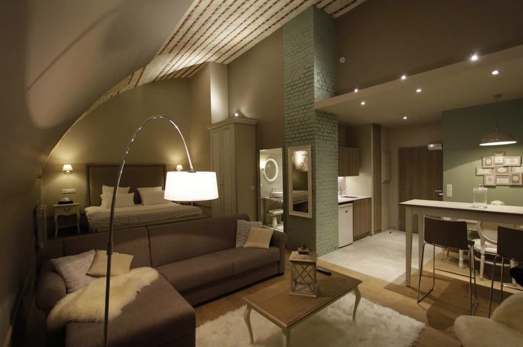 Photo La Ralph Spa  n°5