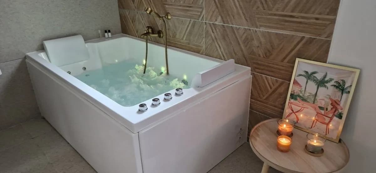 Photo Green Love & Spa n°1