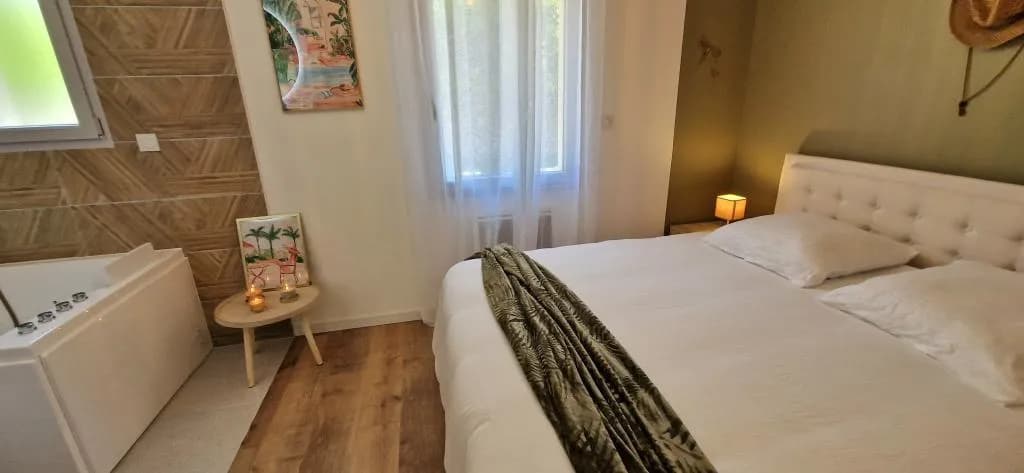Photo Green Love & Spa n°3