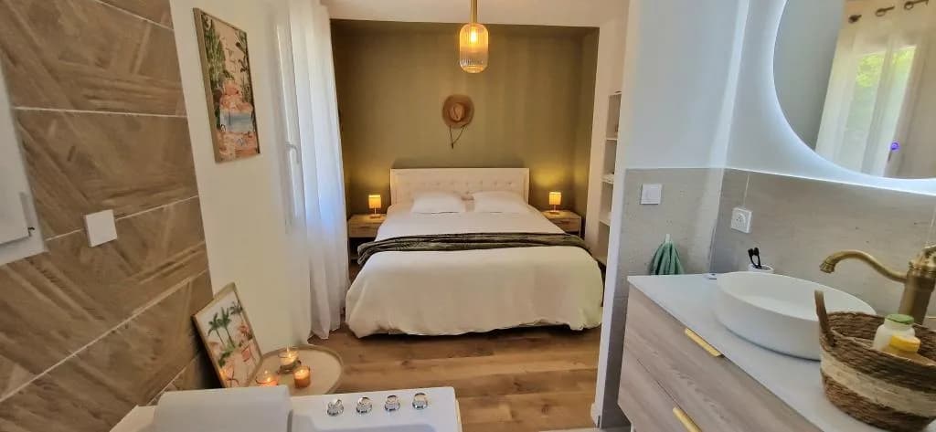 Photo Green Love & Spa n°5