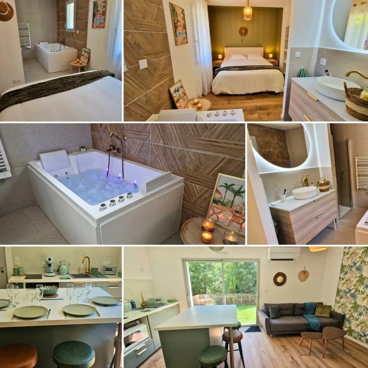 Photo Green Love & Spa n°6